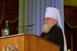 ИДТИ НА ПОДВИГ СЛУЖЕНИЯ